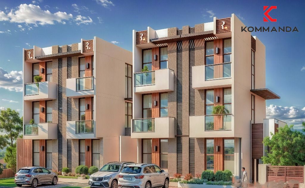 1%Installment|Freehold| 40%Discount|Private Garden