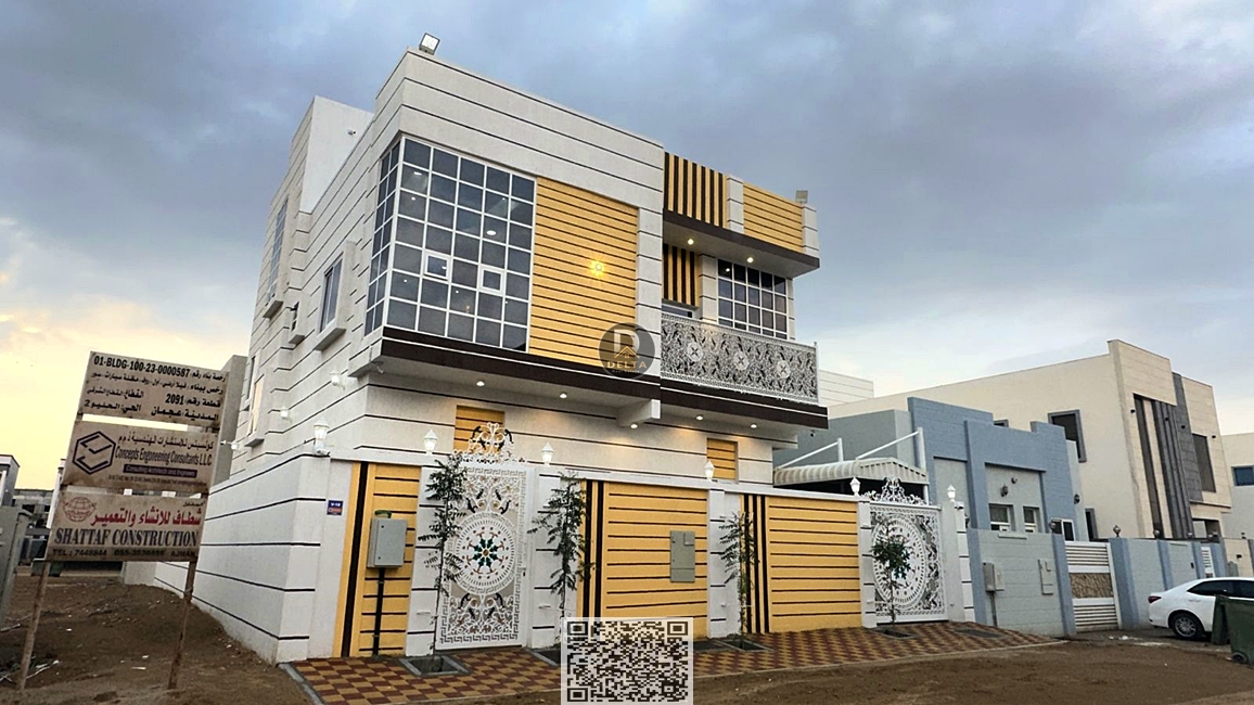Villa for Rent | 6 Bedrooms | Private Roof | Al-Haliyo Area | Special Price
