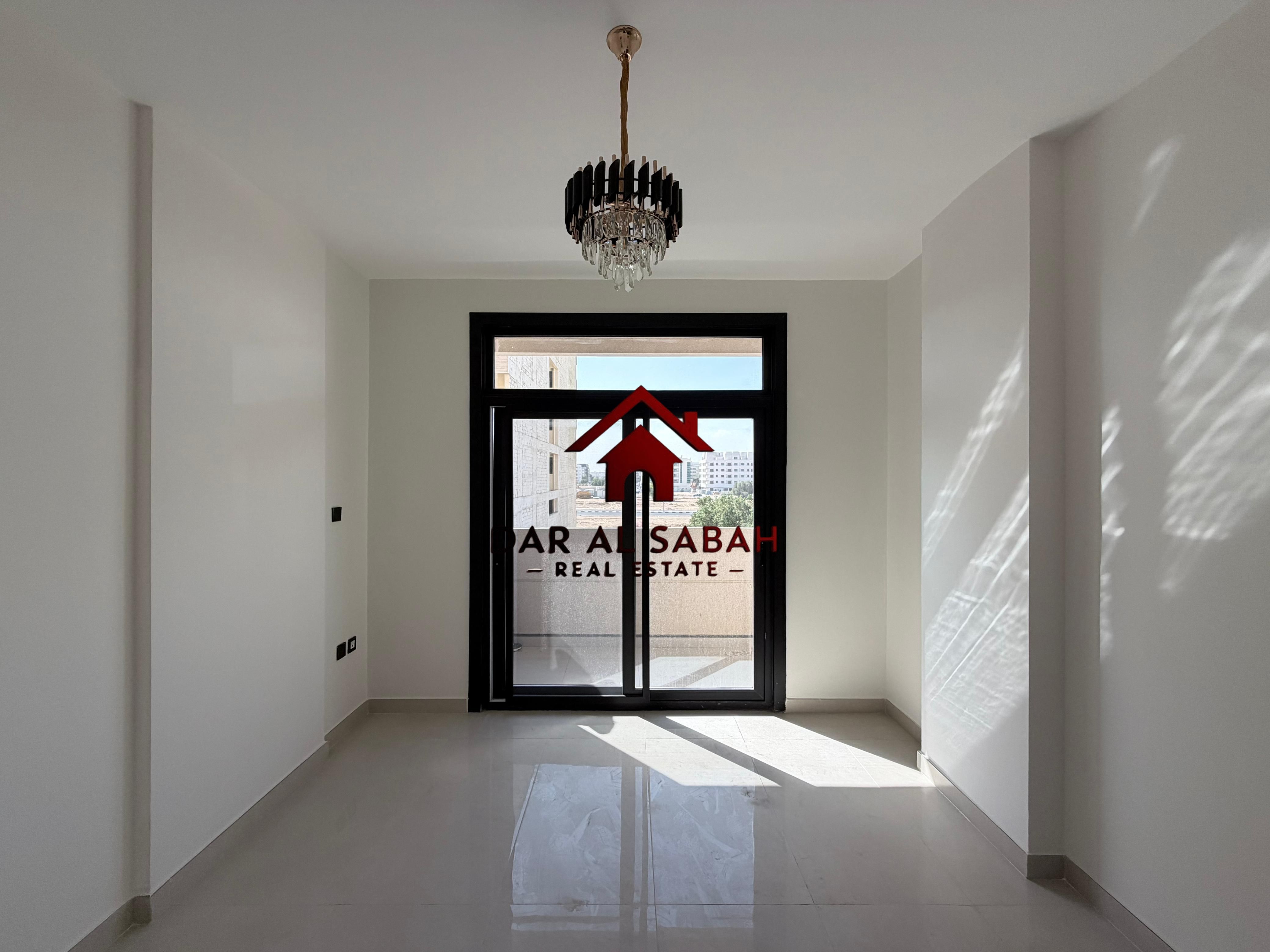 Brand New Building | 6 Cheque Payment | Big Balcony | Ready To Move !