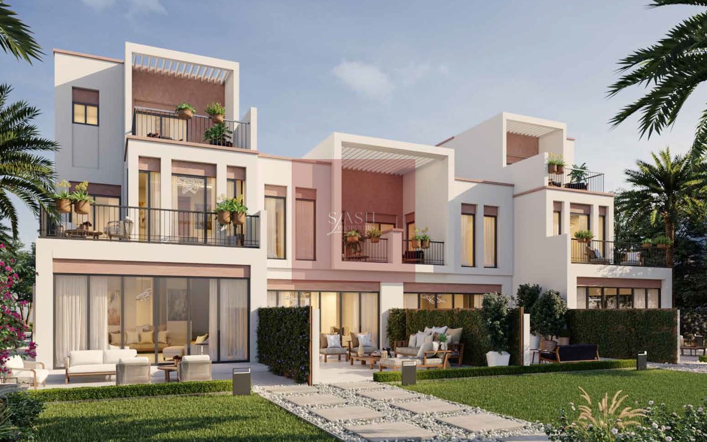 Single row| Mortgagble | Geniune listing