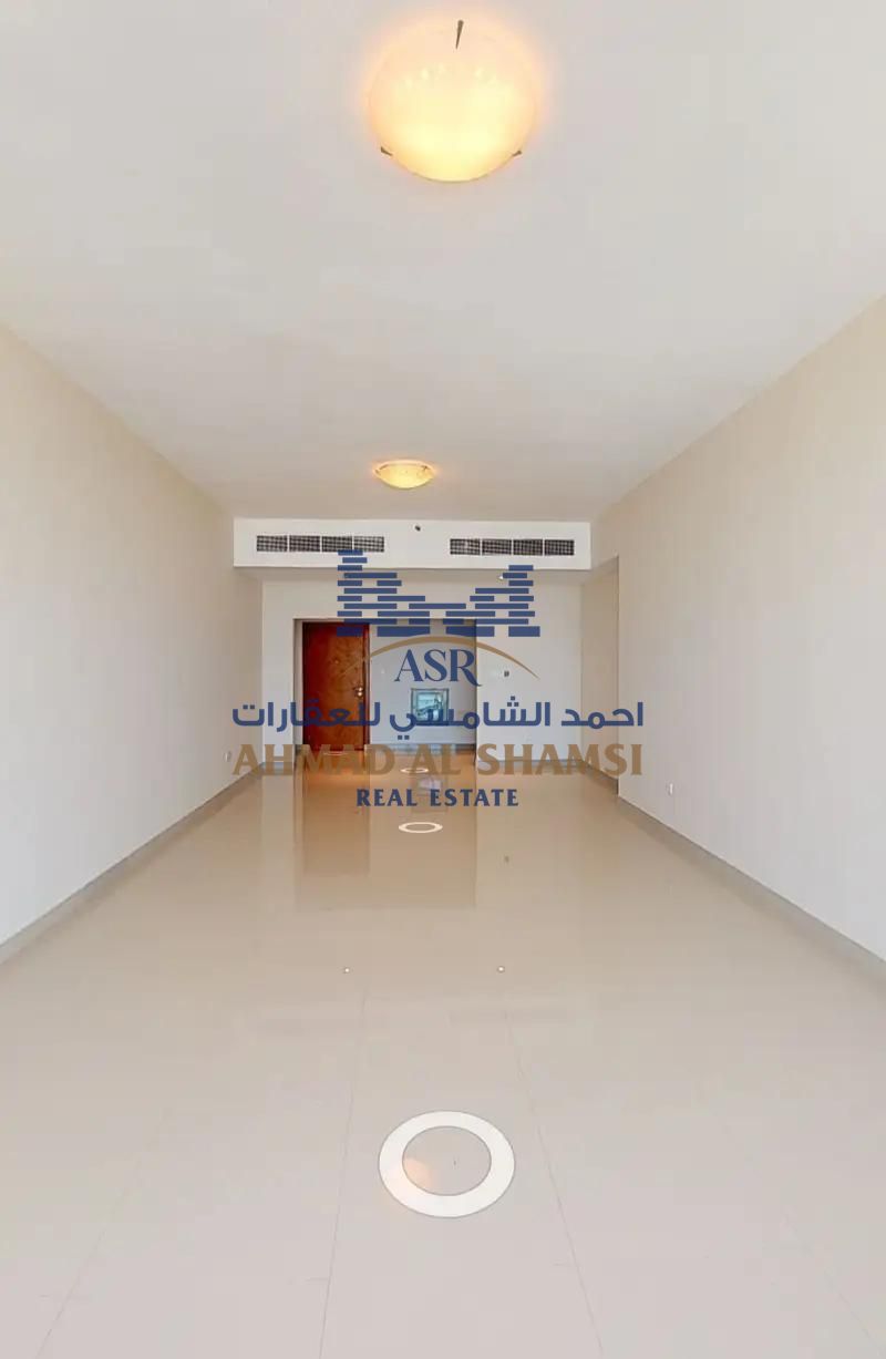 Specious 3 bhk apartment || with parking + MaidRoom + Balcony + Wardrobe || Gym and pool || very prime location