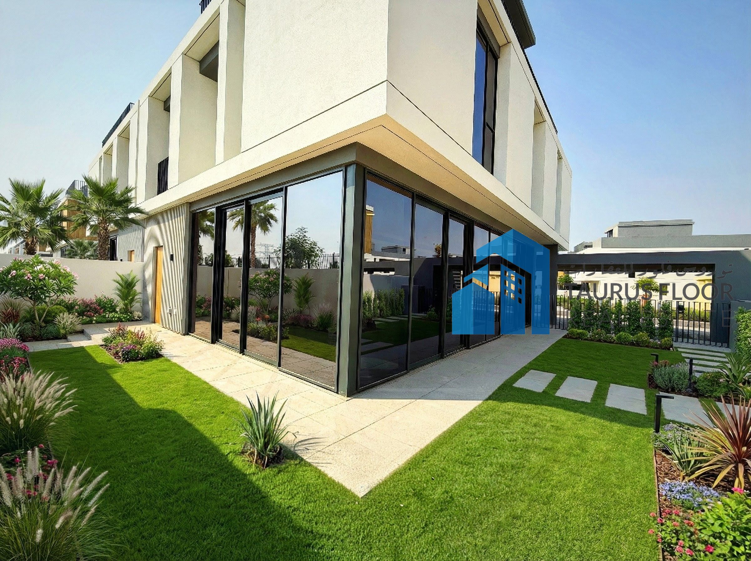 5BR|| All En Suite Baths|| Stunning Fcade Layout
