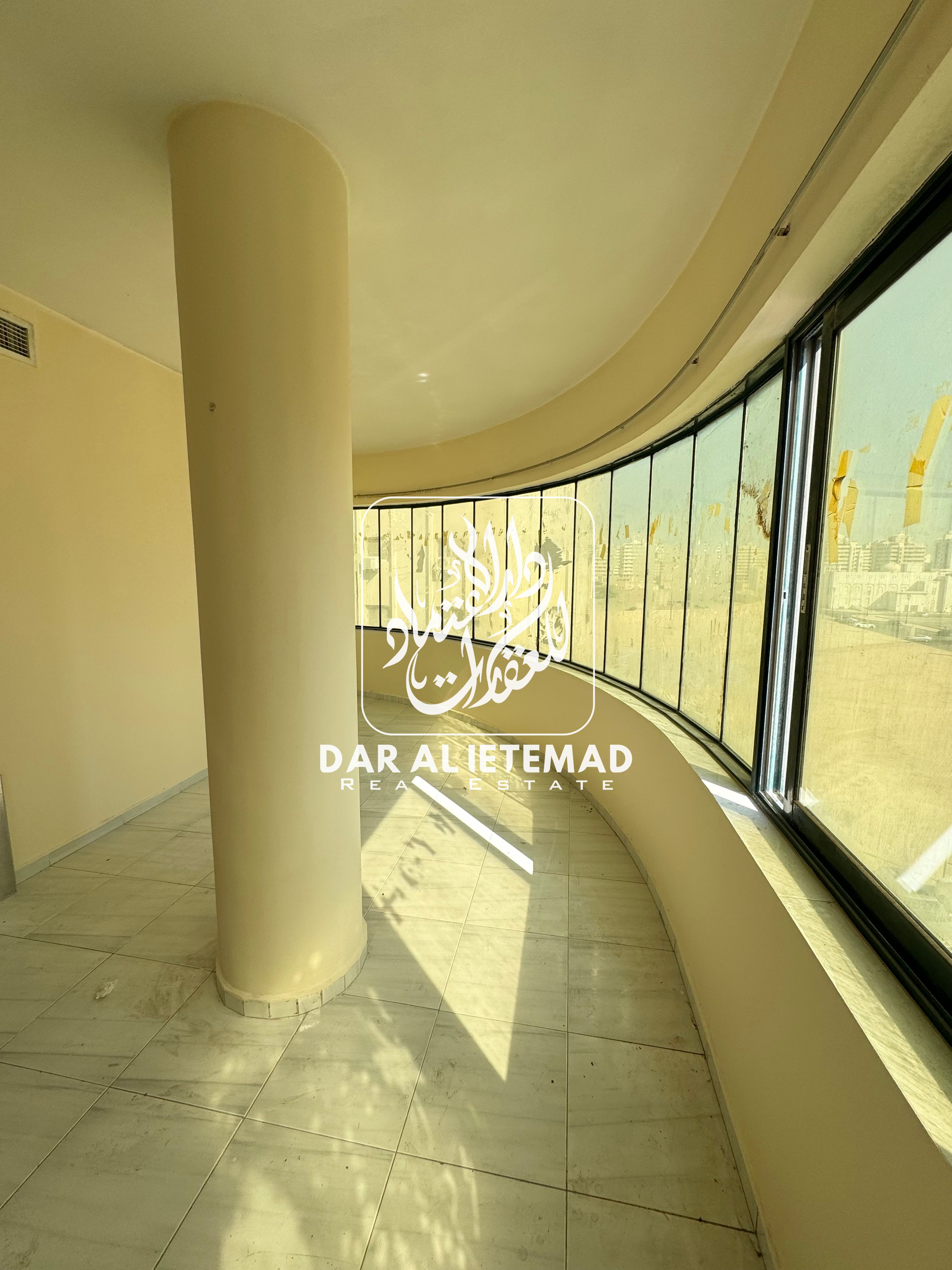 Unbeatable Deal! 1BHK in Al Mareija | 30K | Open View