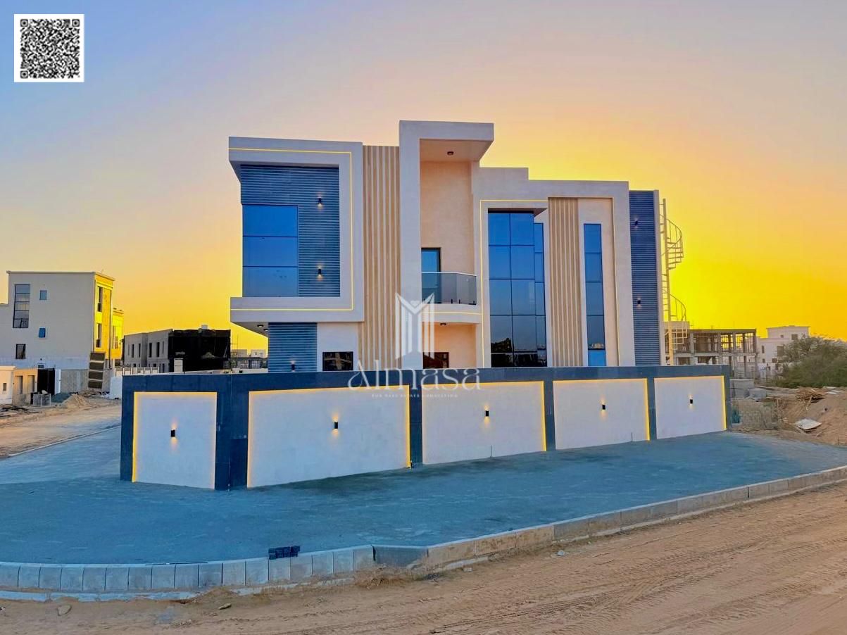 A once in a lifetime opportunity for living or investment in Ajman