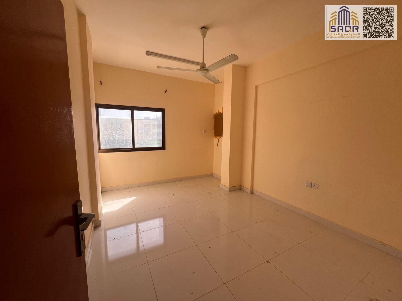 2BR Apartment with 2 Baths & 2 Balconies in Liwara 2, Flexible Payments
