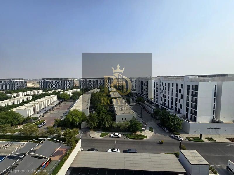 Luxury 2-Bedroom Apartment | High-End Finishes | Prime Location with Open View | Freehold | Hot Price