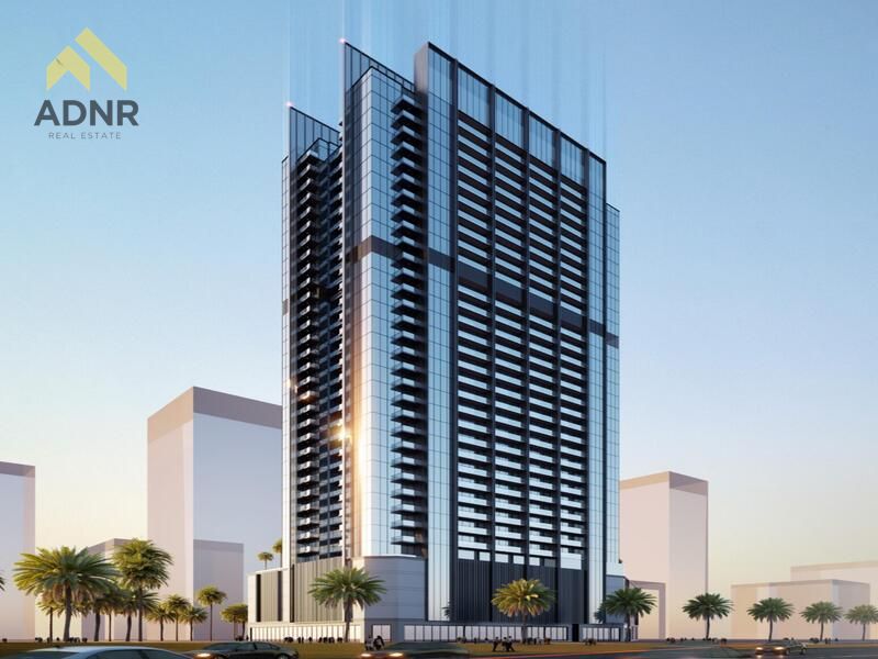 PPHP / 1% Monthly / Fully furnished / Prime location