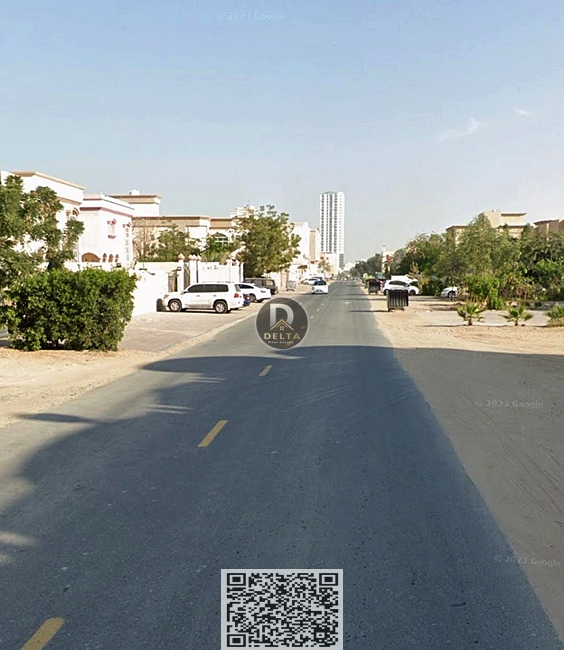 Land for Sale | Residential/Commercial | Al Rawda 2 Area | Large Plot (Over 10,000 sq ft) | Prime Location Amidst All Services