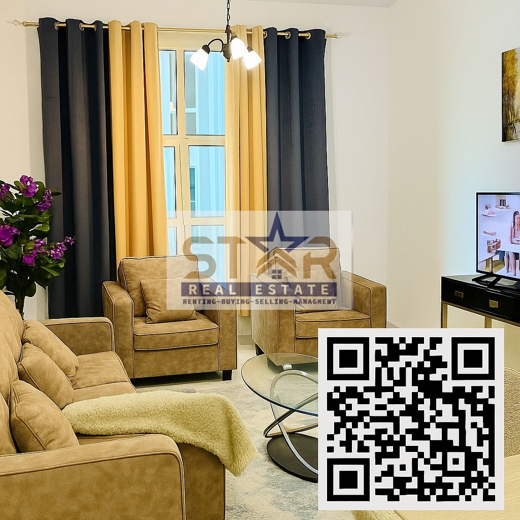 City Towers, Ajman, Al Nuaimiya 3