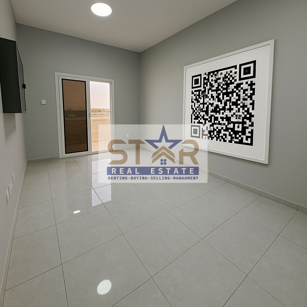 قريب جدا لشارع الشيخ محمد بن زايد وسهل الخروج الي دبي والشارقه Very close to Sheikh Mohammed Bin Zayed Road and easy access to Dubai and Sharjah