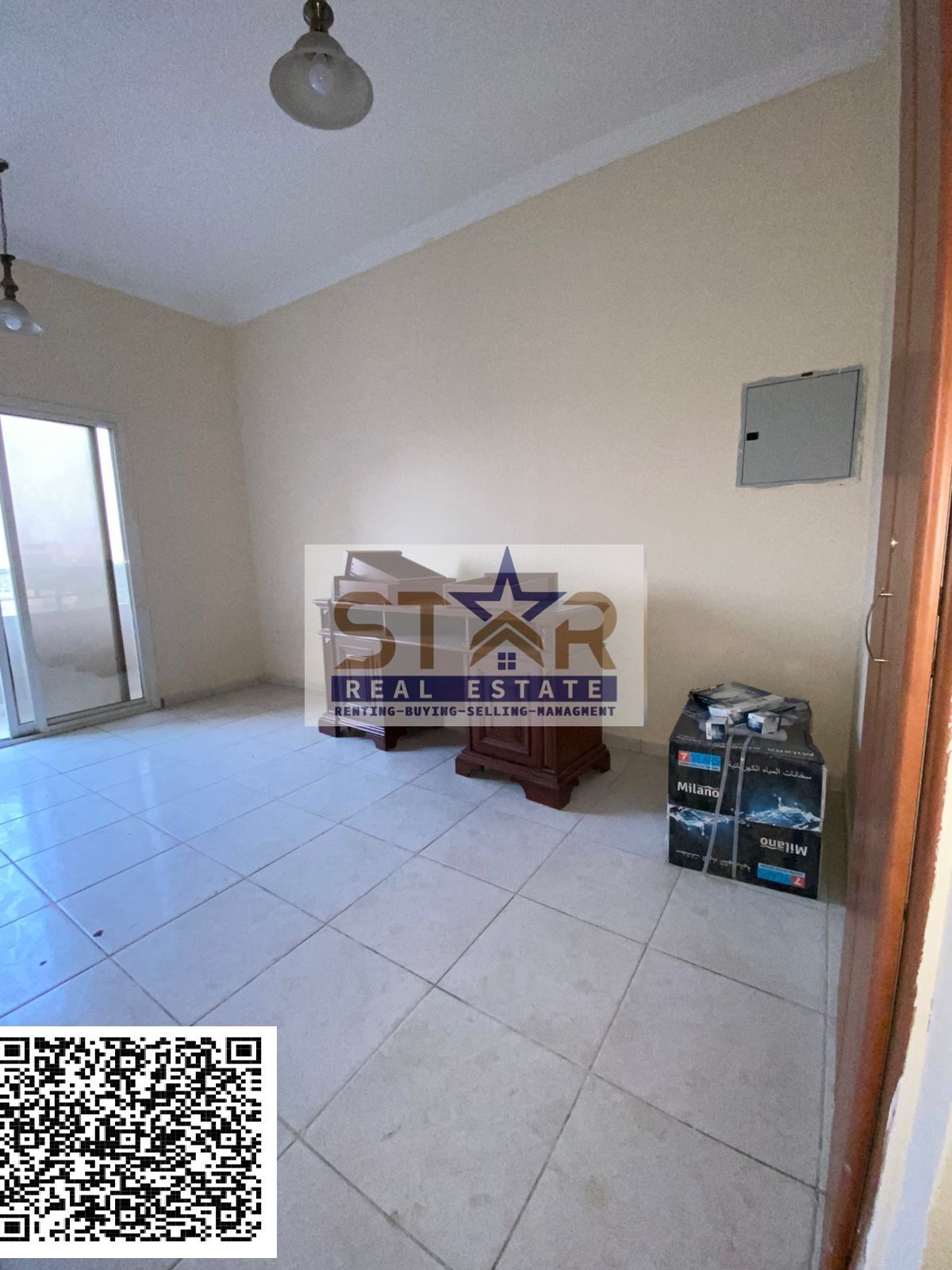 Al Rashidiya 3, Khaf Grand Mall, Old Traffic Street