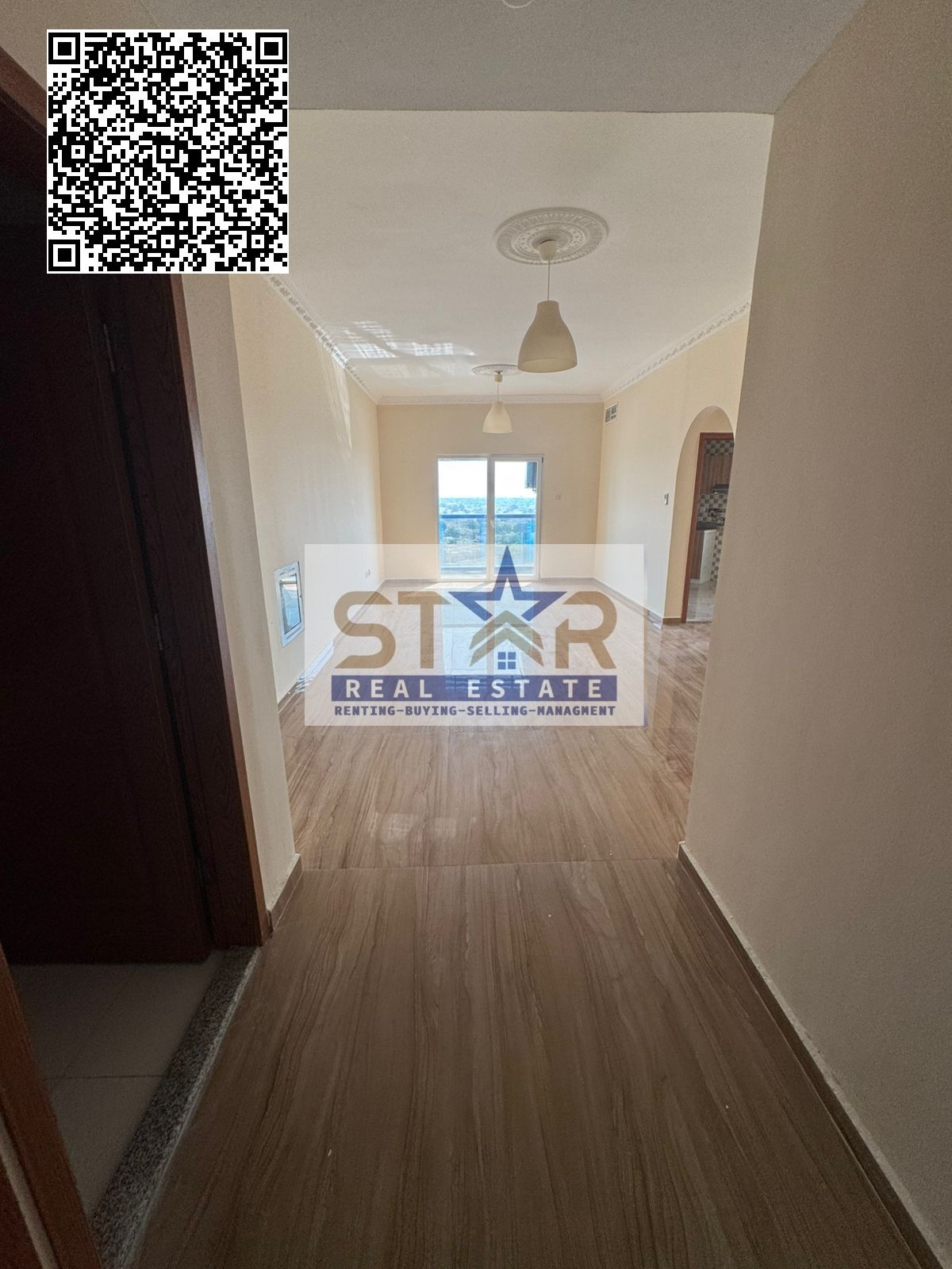 Very large space and excellent finishing, suitable for families, close to all services.