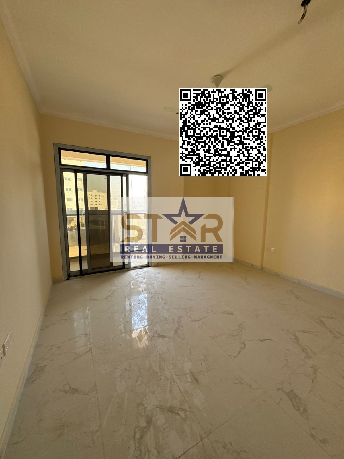 Comfortable accommodation with ample space, prime location, suitable for families, close to all services.