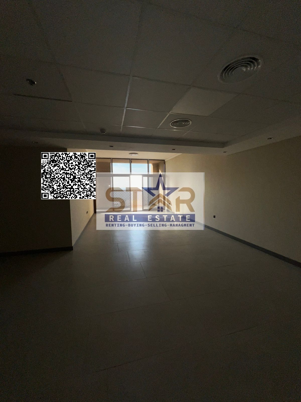 Very large space and excellent finishing, suitable for families, close to all services.