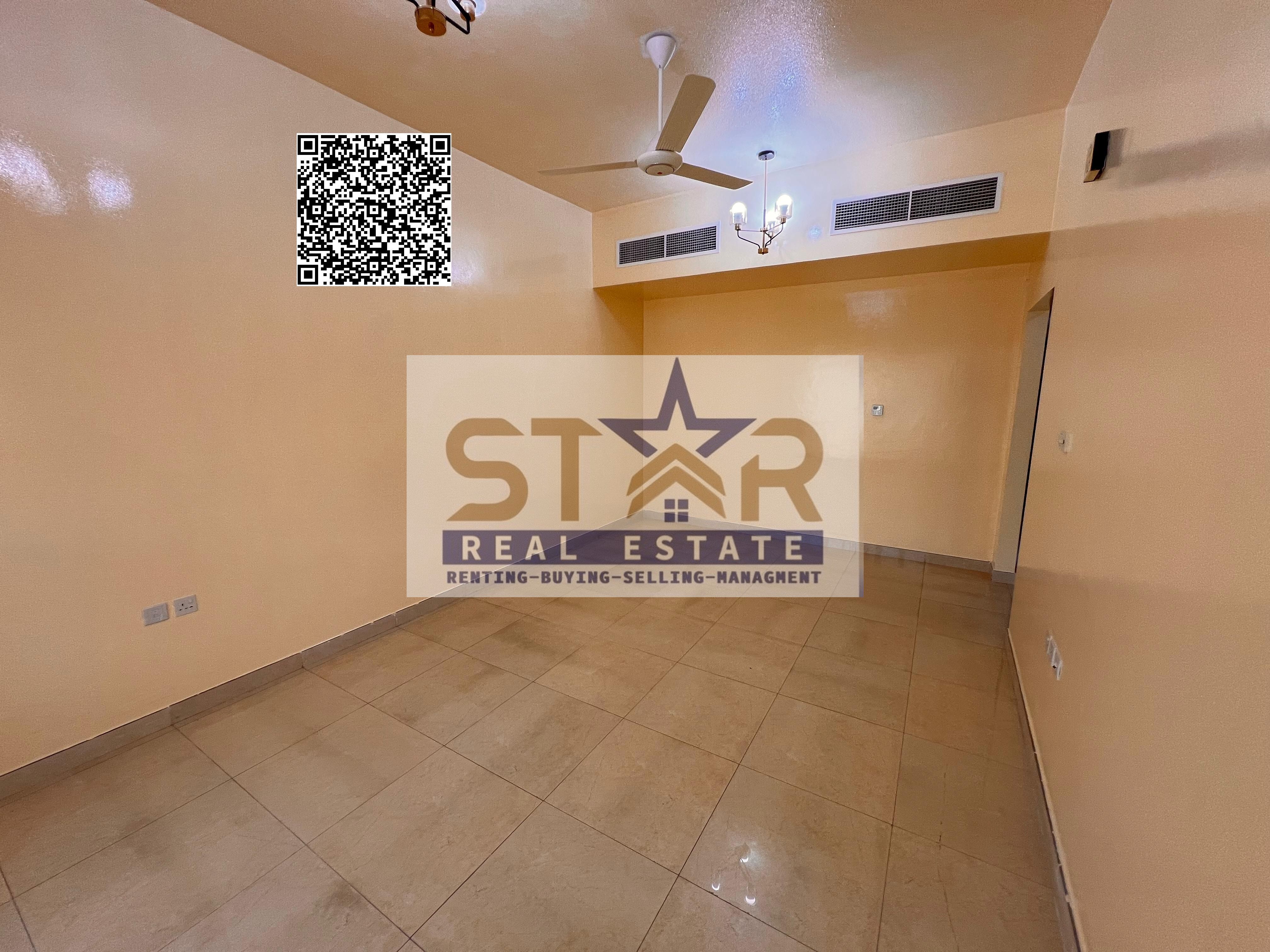 A quiet area close to all services, suitable for families and near the exit.