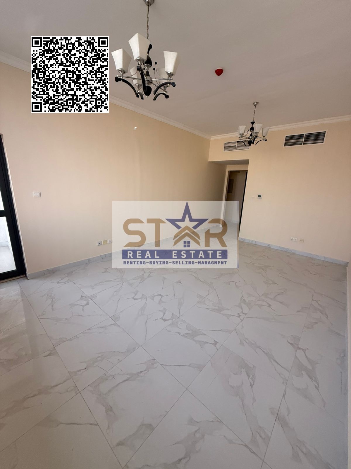 Very large space and excellent finishing, suitable for families, close to all services.