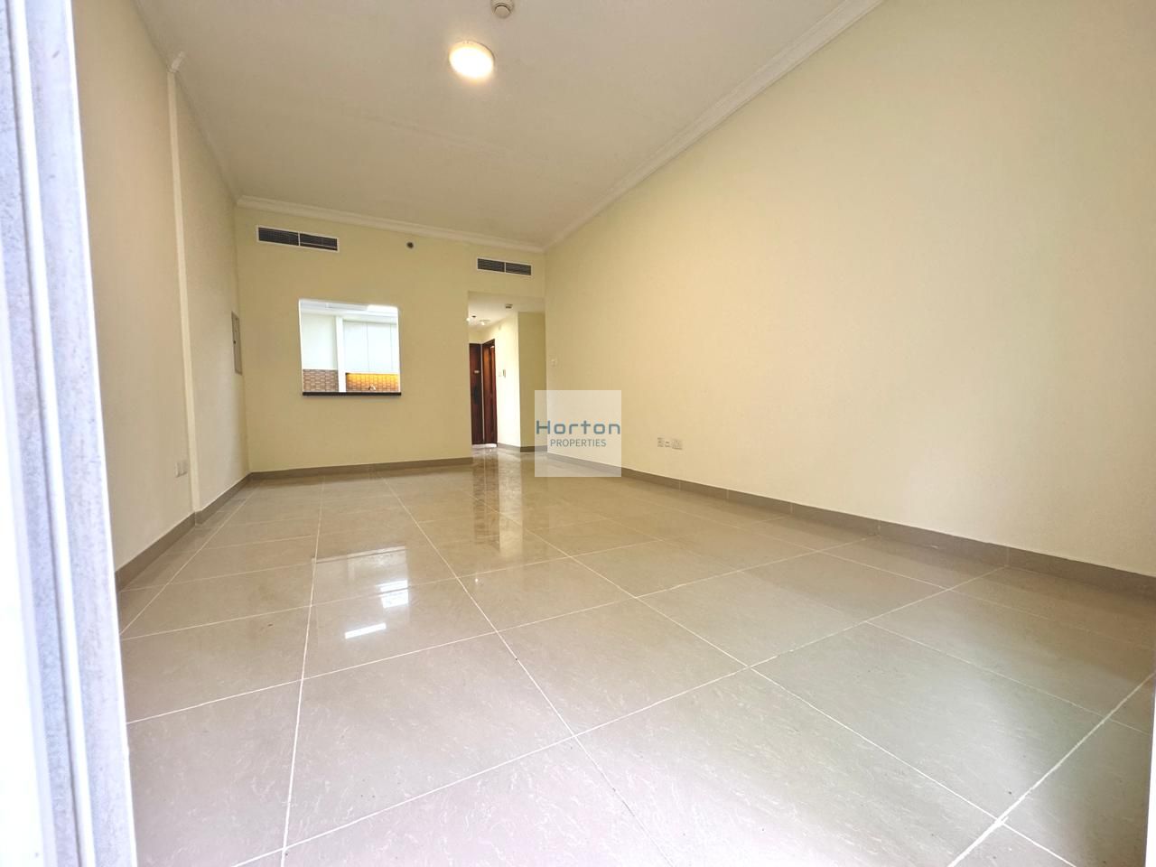 3BR+MAID I COMMUNITY VIEW I PRIME LOCATION