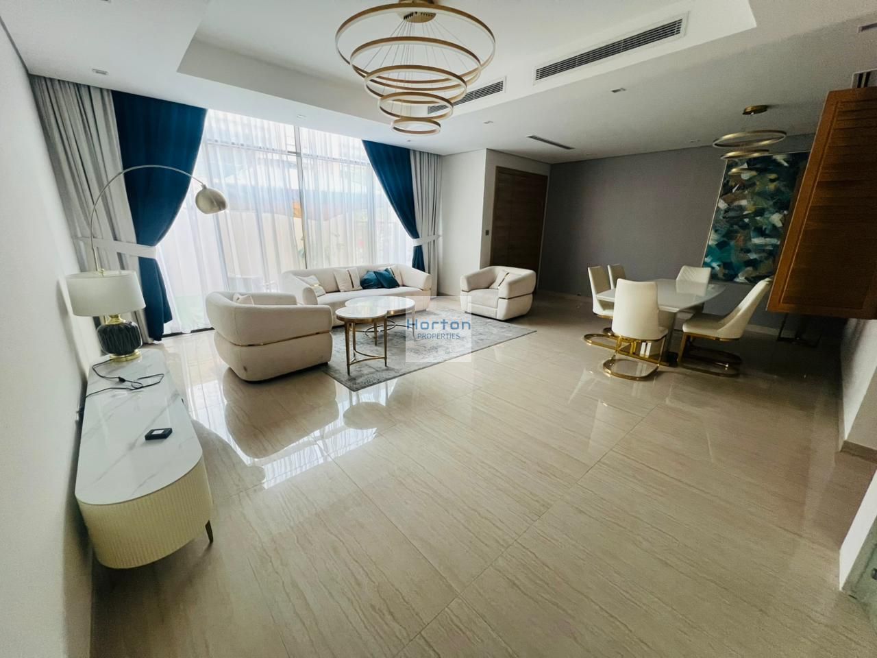 FULLY FURNISHED I G+1 I READY TO MOVE IN