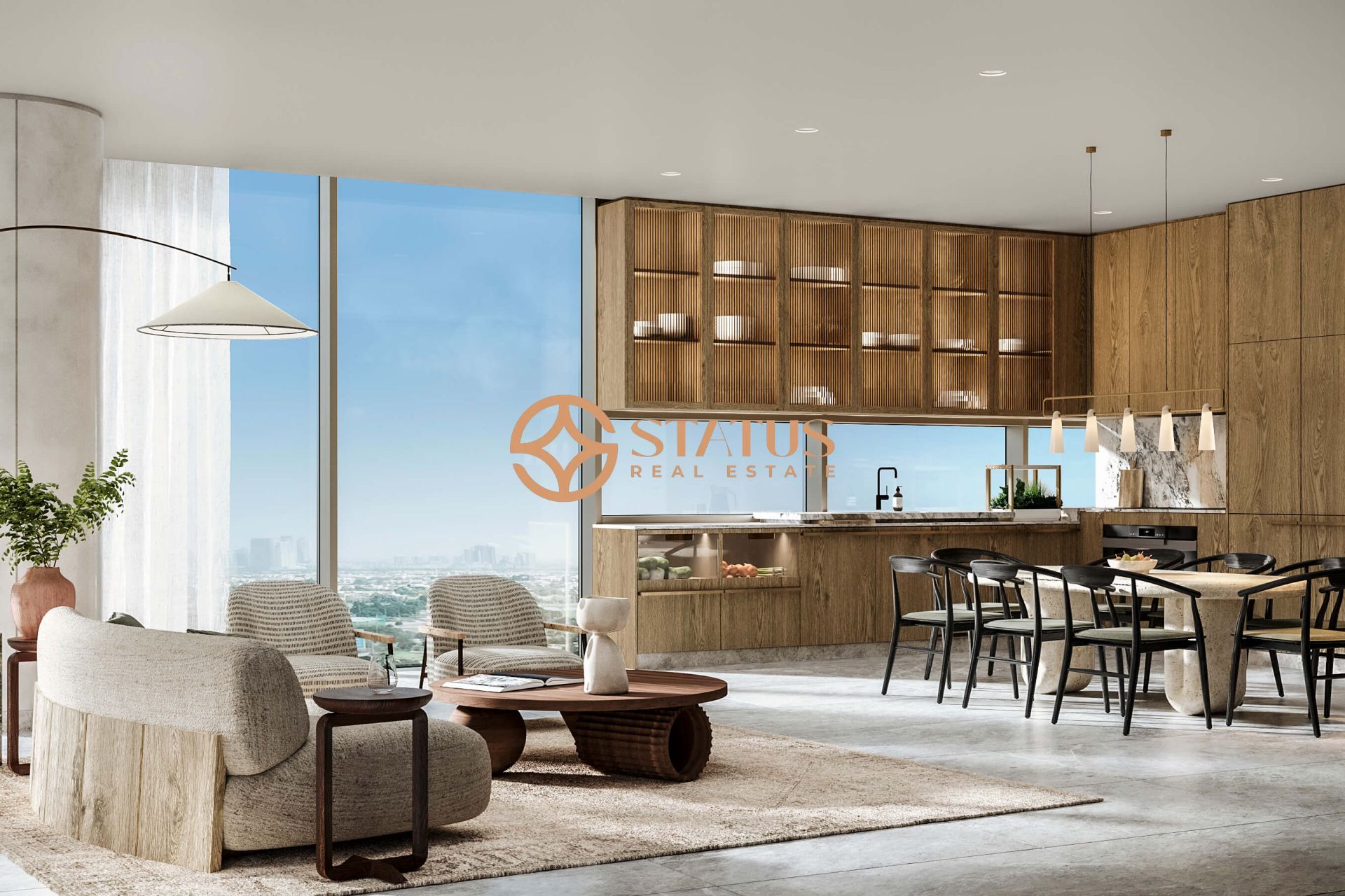 Genuine Resale | Unmatched Luxury | Full Sea View