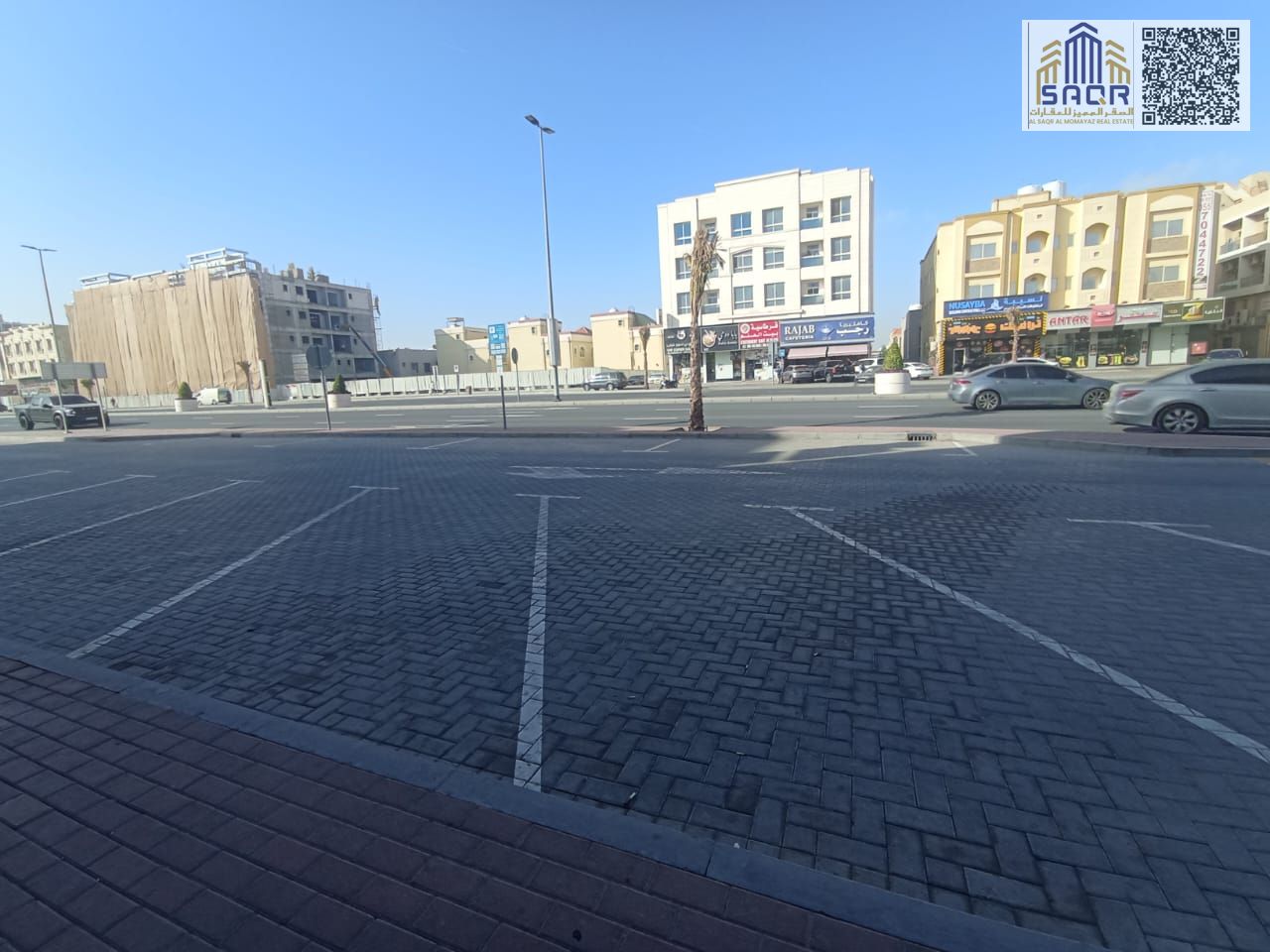 Shop for Rent in a Prime Location Suitable for All Commercial Activities
