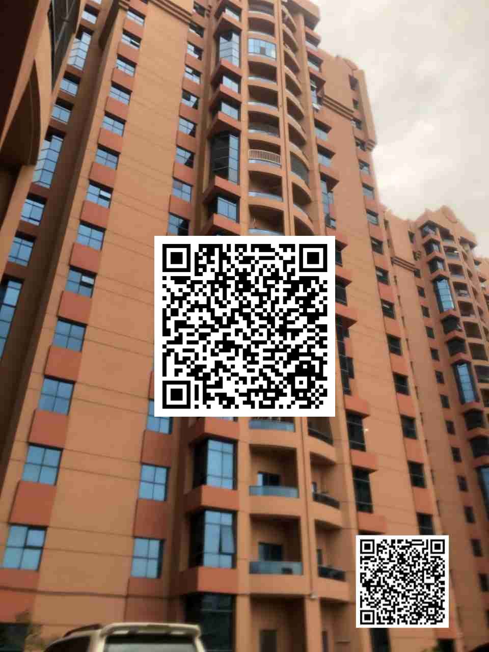 3 BEDROOM HALL FOR SALE IN NUAIMIYA TOWERS
