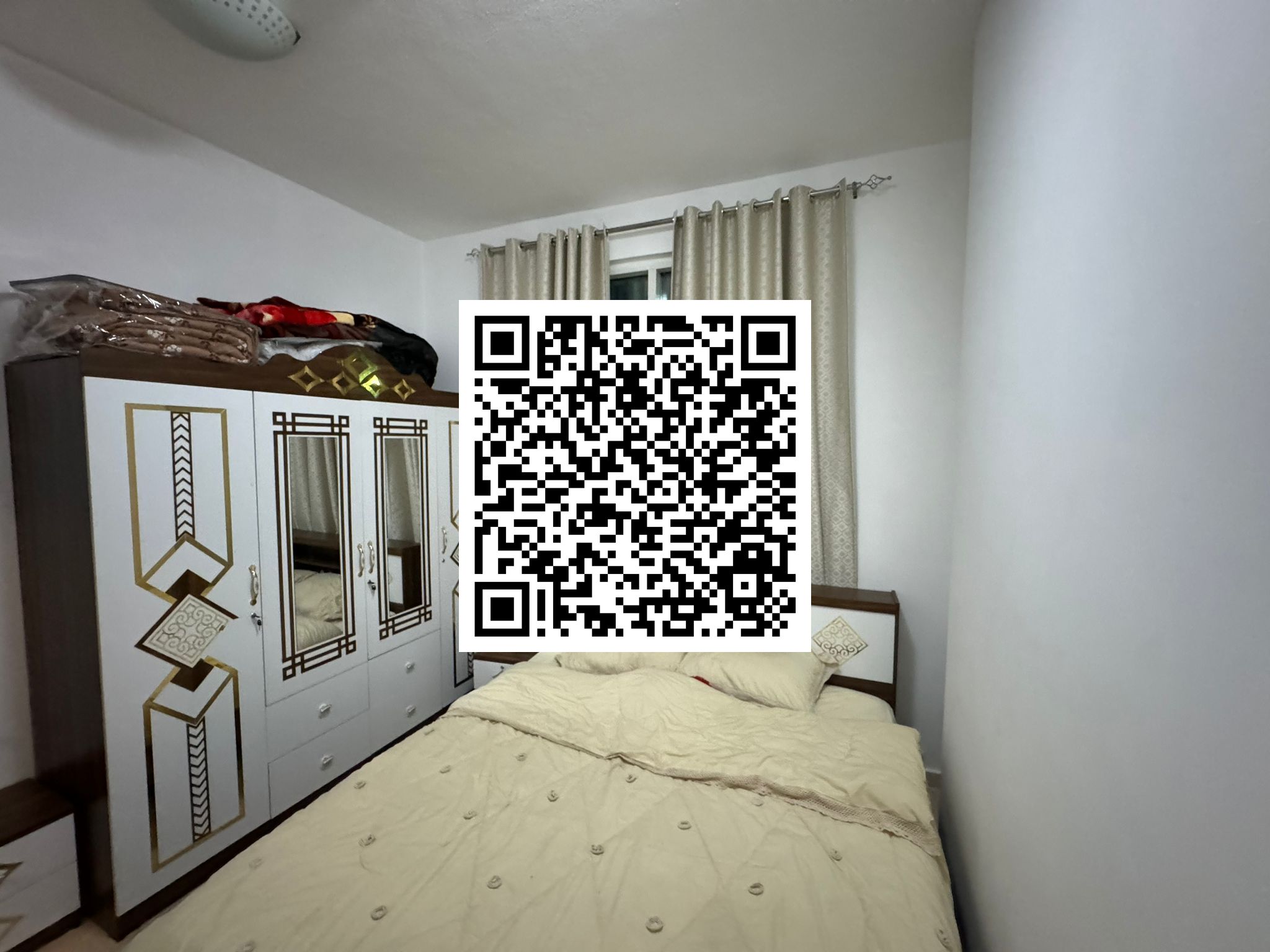 2 BHK AVAILABLE FOR SALE IN CITY TOWER ON INSTALLMENTS