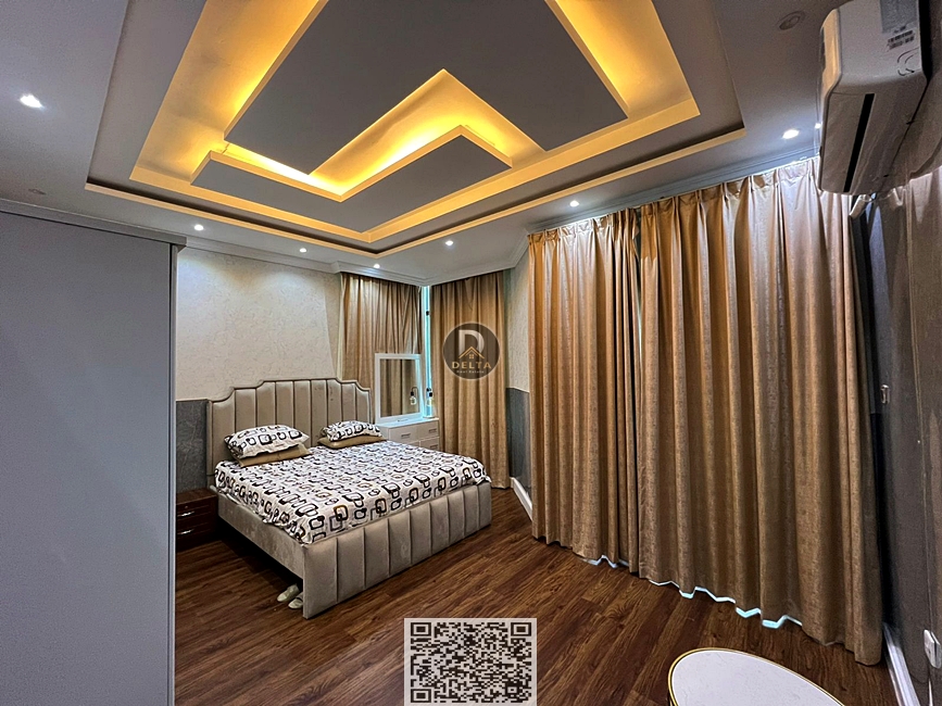 Furnished Apartment for Sale in Al Rashidiya - Al Khor Towers | 2 Bedrooms + Maid's Room | At a Great Price!