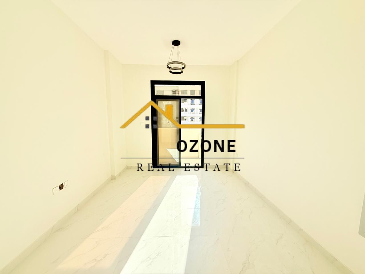 Brand New Luxury 1BHK | Massive | 42K Only