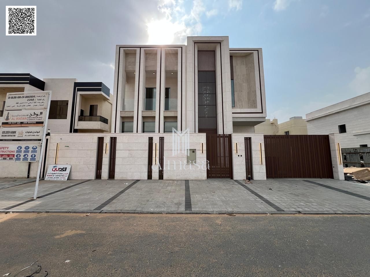 A Once-in-a-Lifetime Opportunity to Live or Invest in a Spacious Super Deluxe Villa