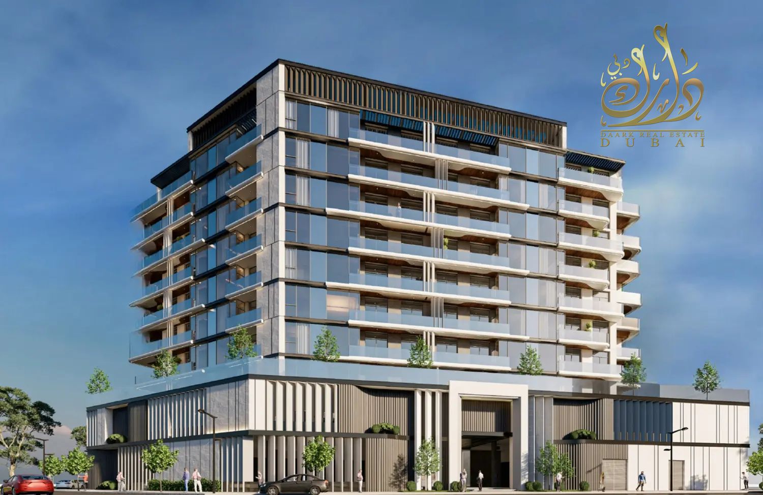 YOUR DREAM RESIDENCE | 4% DLD WAVER | ASK FOR YOUR DISCOUNT