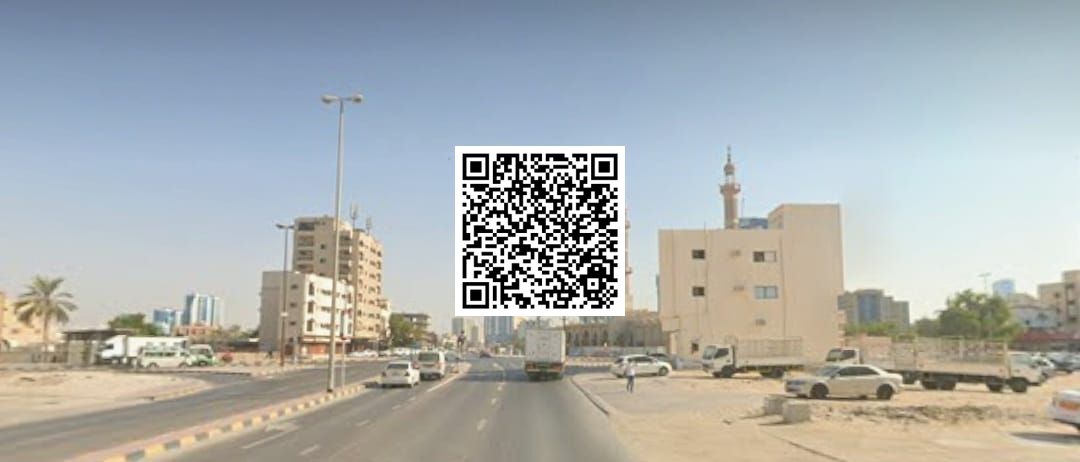 GOOD DEAL OF RESIDENTIAL AND COMMERCIAL BUILDING WITH G+1 FLOORS AND 5 SHOPS, AVAILABLE FOR SALE IN LIWARA 1, AJMAN