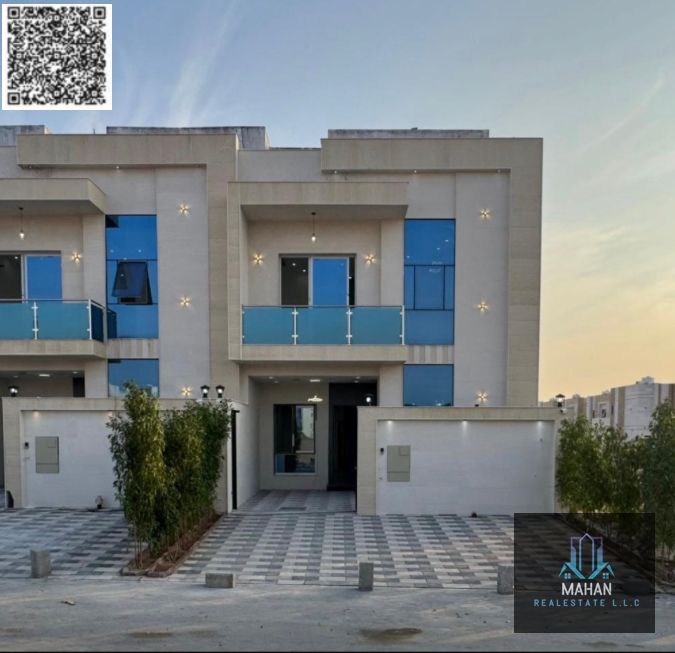 Sale for brand new townhouse