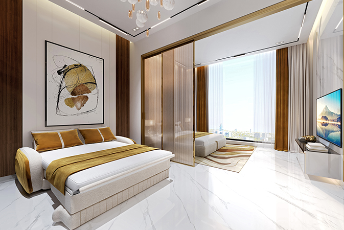 Spacious 2 Bedroom Apartment with Private Pool | DSO Community & City View | Prime Residential Living in Dubai Silicon Oasis with Strong Investment
