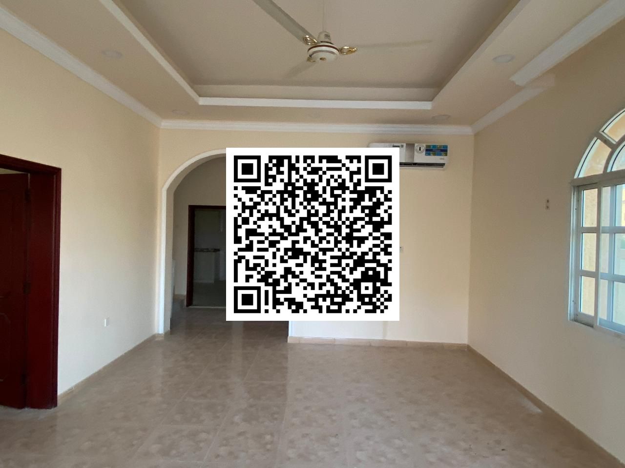 GOOD DEAL OF BIG RESIDENTIAL VILLA WITH G+1 FLOOR IS AVAILABLE FOR SALE IN AL NUAIMIYA 2, AJMAN
