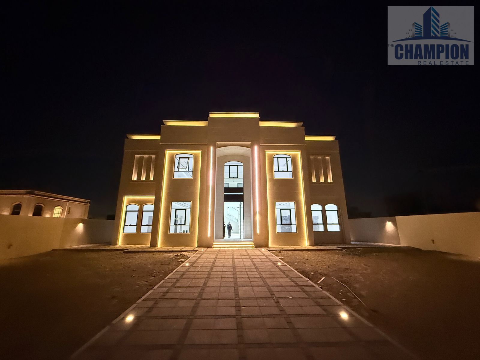 Grand 5BR Luxury Villa | Spacious • Private • Al Awir 1