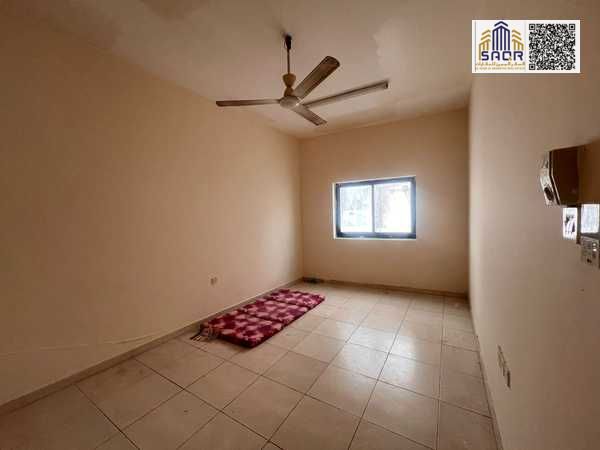 Exclusive Rental Opportunity in Al Nakhil 1 Elegant Two Bedroom Apartment with Spacious Living Area Balcony Kitchen and Central AC