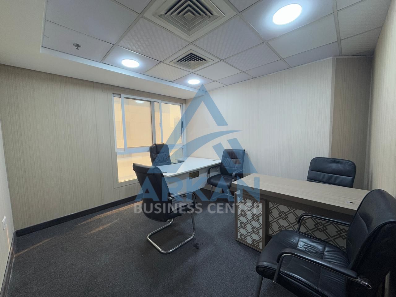 Office for Rent in Al Rigga | Arkan Al Rigga Business Center | Special Offer