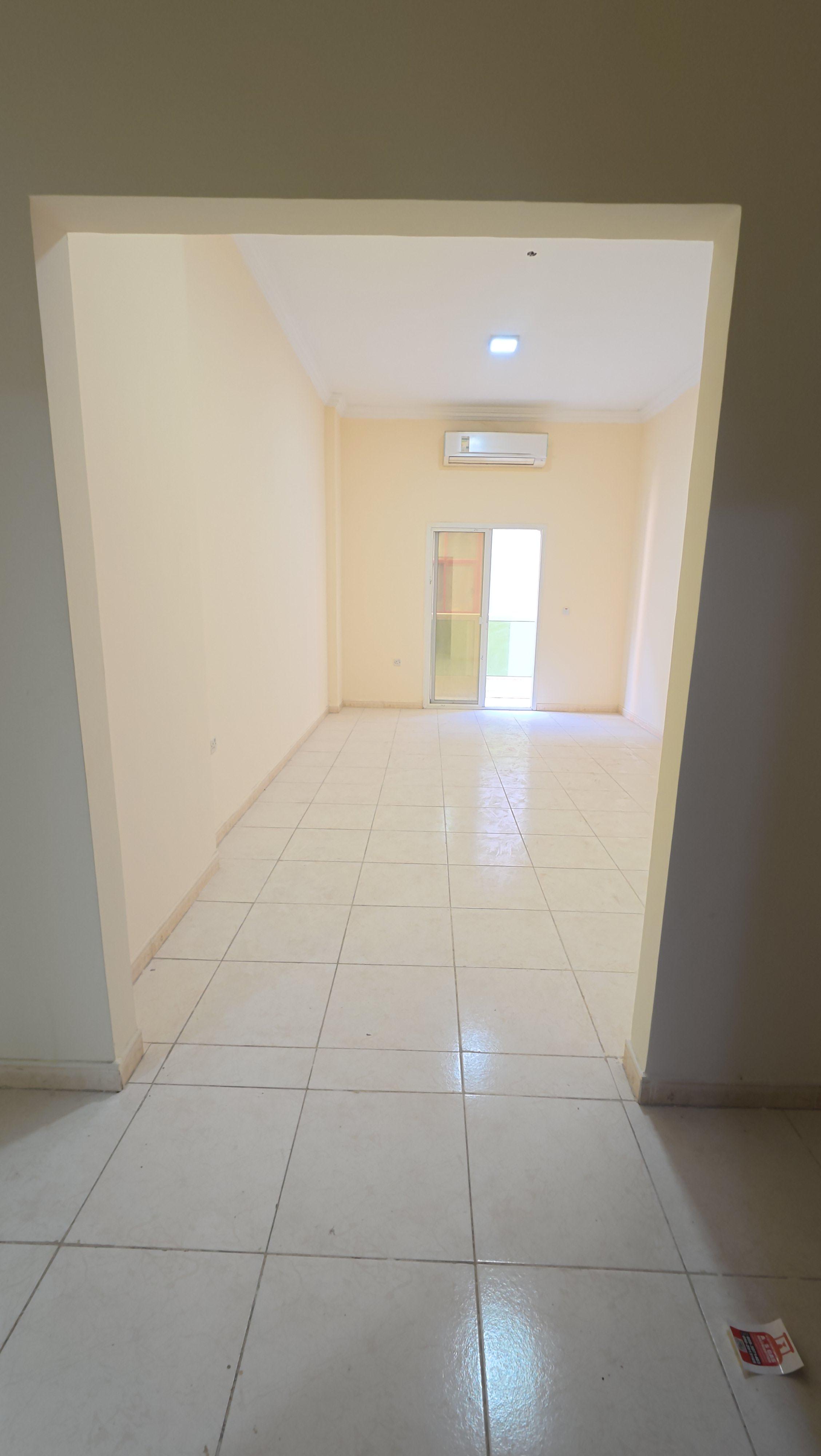 Prime Location! Family 1bhk on main road, Easy access to Sharjah & Dubai