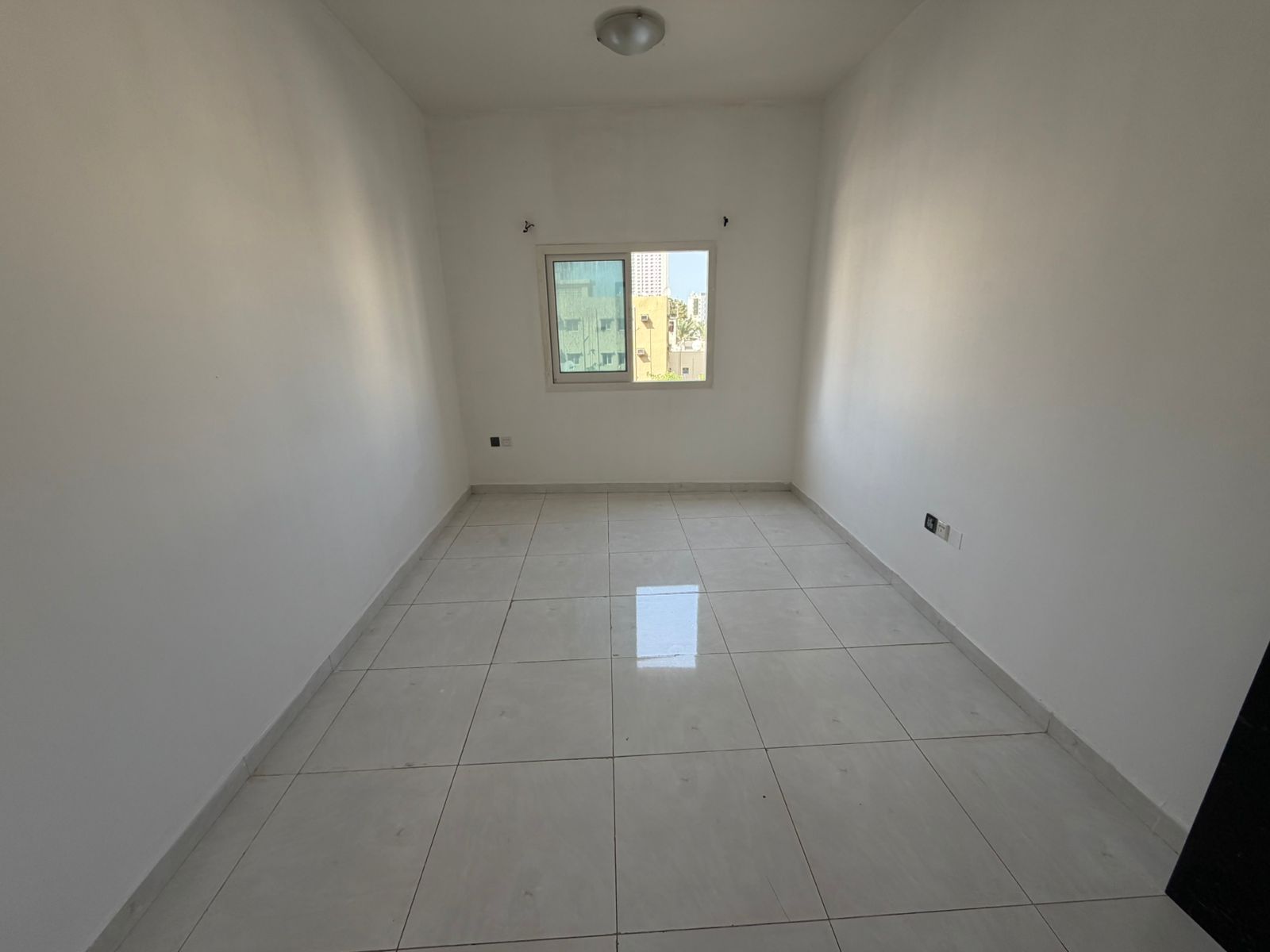 Beautiful apartments for monthly rent No attestation, no checks Unfurnished, just pay and move in One bedroom apartment with a living room Two bathroo