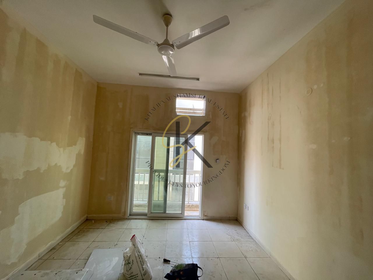 Spacious Unfurnished 1 BHK Apartment for Rent in Muwailah, Sharjah | 940 Sqft | All Amenities | Family-Friendly Living