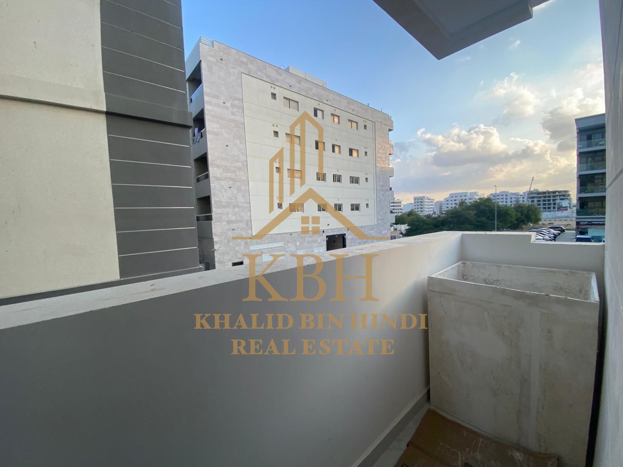 Brand New First-Tenant 1 Bedroom Apartment with Balcony in Muweilah Commercial, Al Falah, Opposite Claro Café, Close to Main Roads
