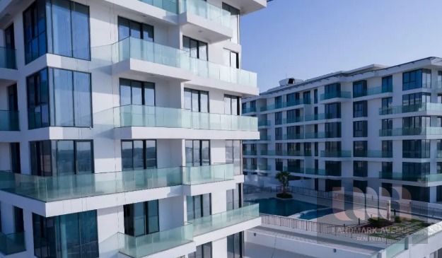 Motivated Seller - Sea View - Waterfront - Block A