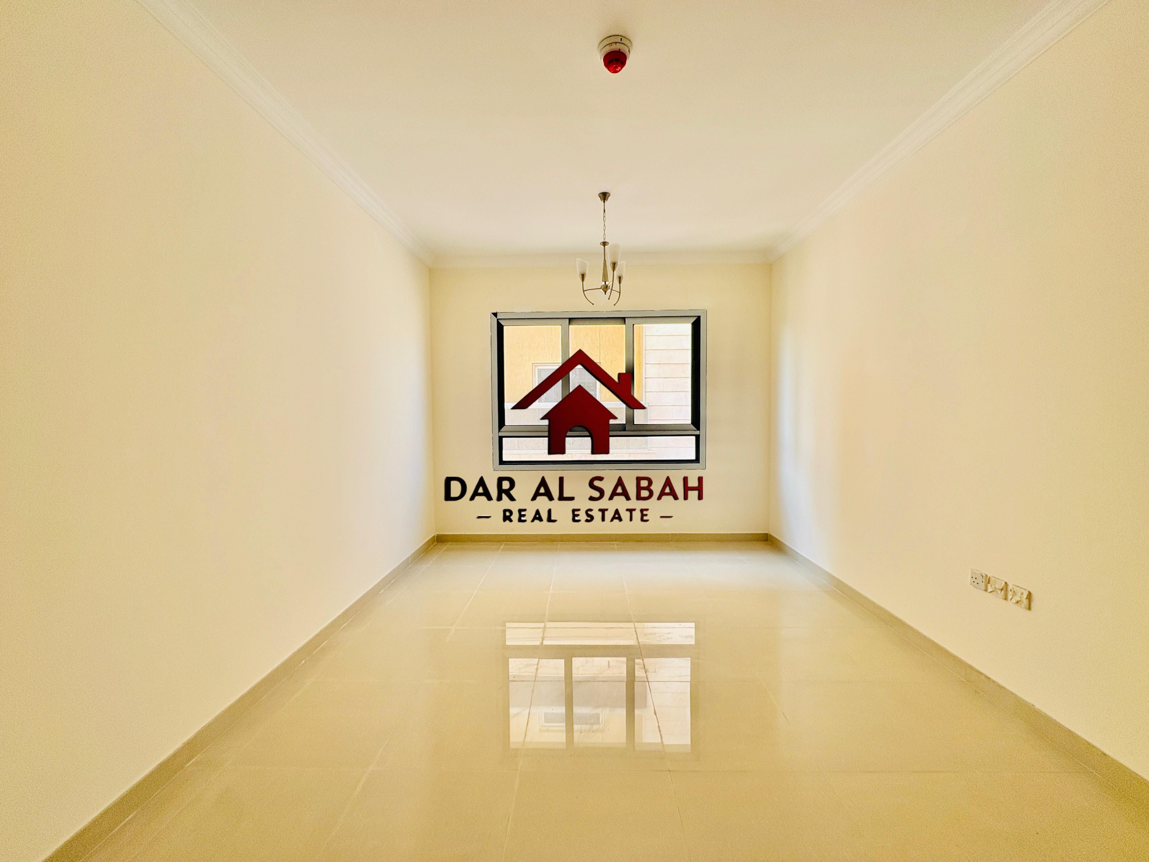 Family Residence | 6 Cheque Payment | Master Room / with balcony | ready to move