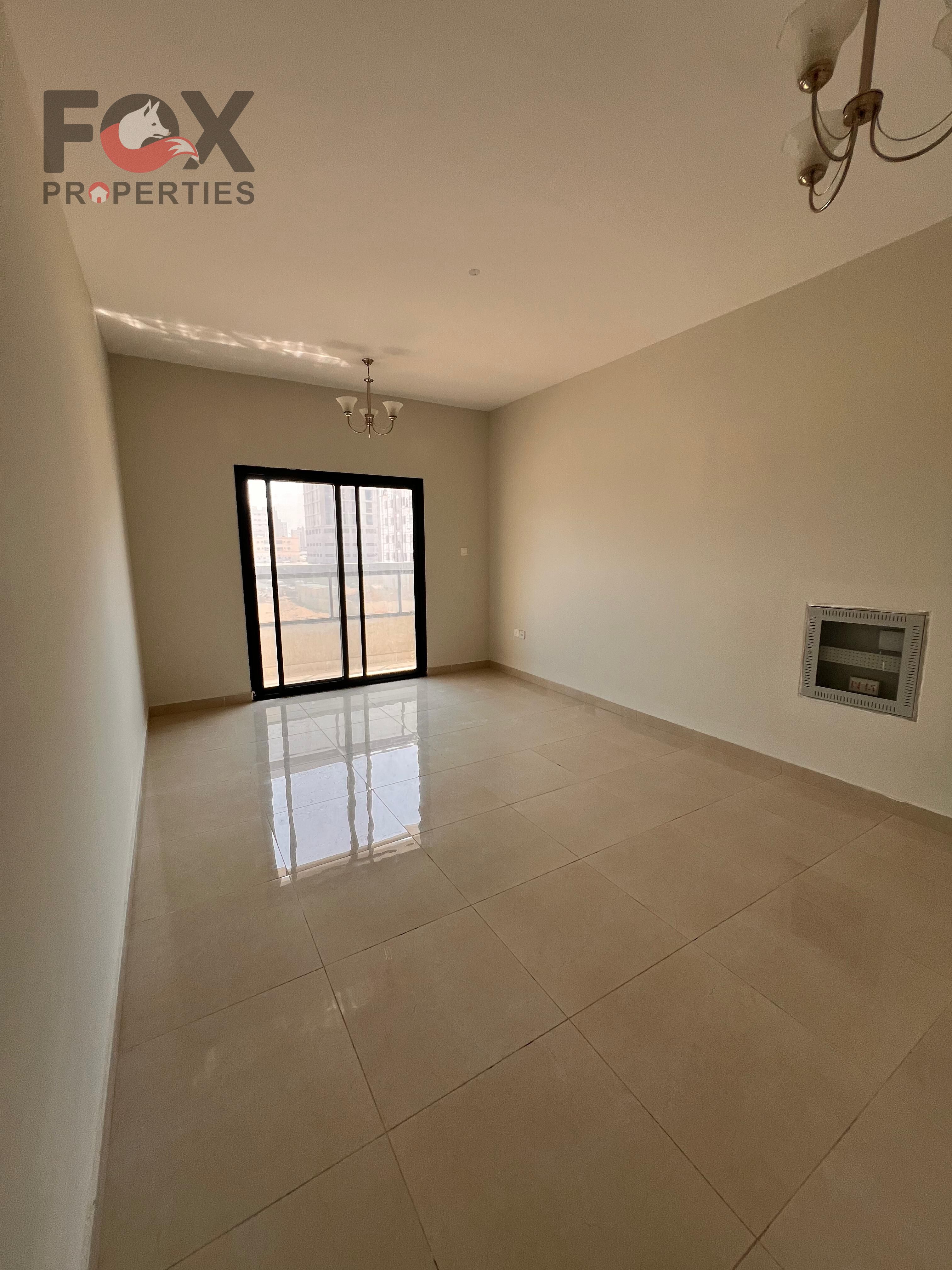 New 1BR Apartment for Rent in Al Jurf 3