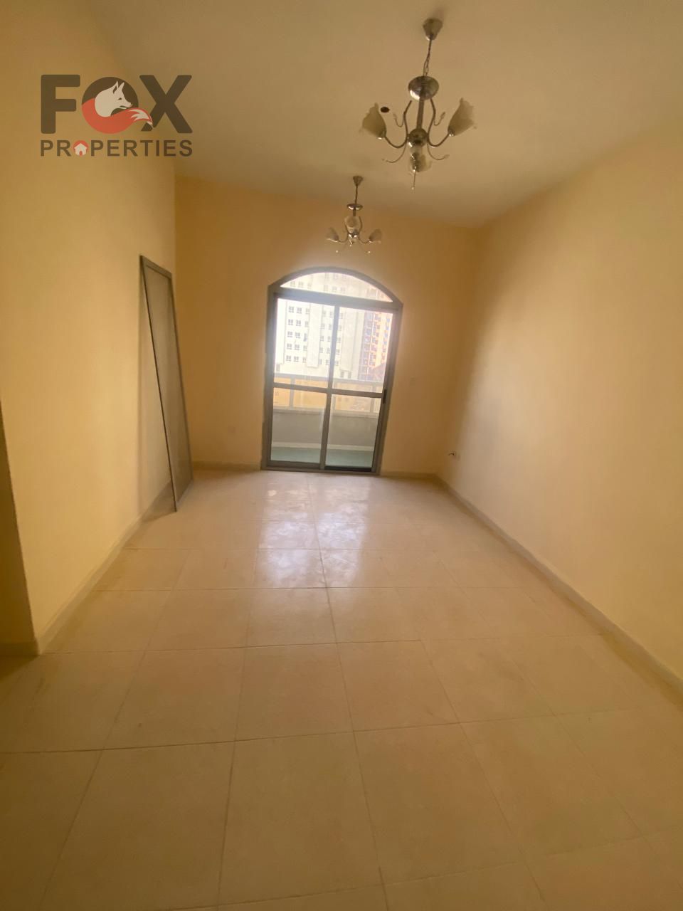 Family 2BR Apartment for Rent in Al Nuaimiya 1