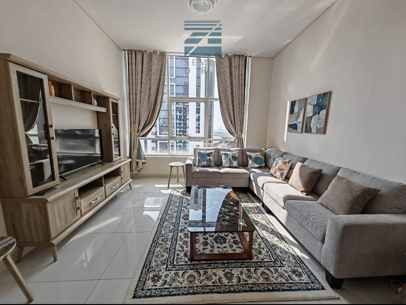 Ready to Move In | Spacious Layout | Furnished