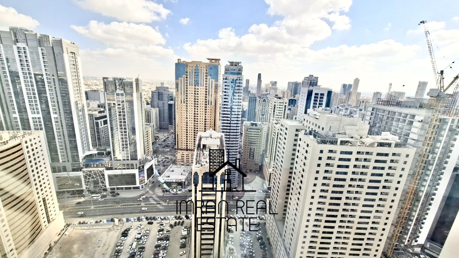 3BHK Corniche Open View All Amenities Parking Free