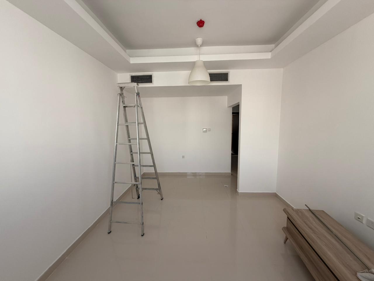 Luxury and Lavish Like brand New 1Bedroom Prime Location AlJada Outside