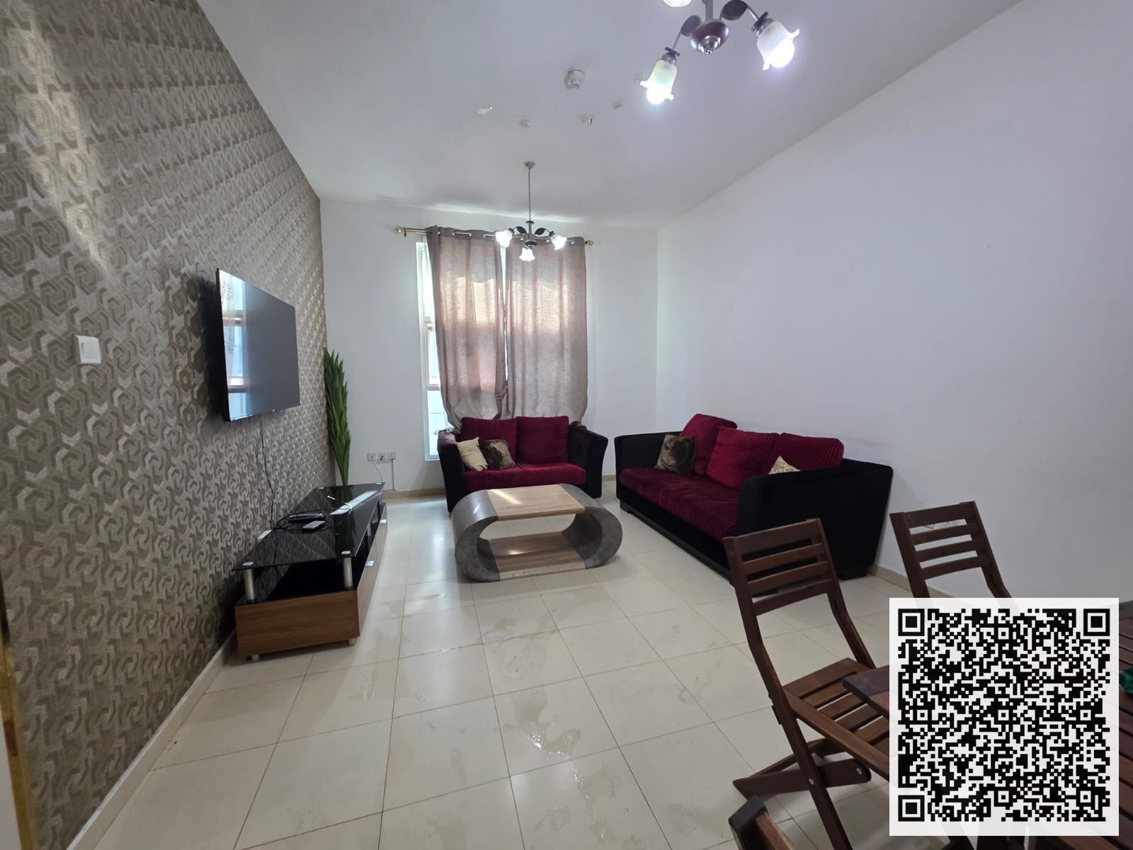 Great Deal for Sale – Spacious 1 Bedroom Apartment in City Tower C2