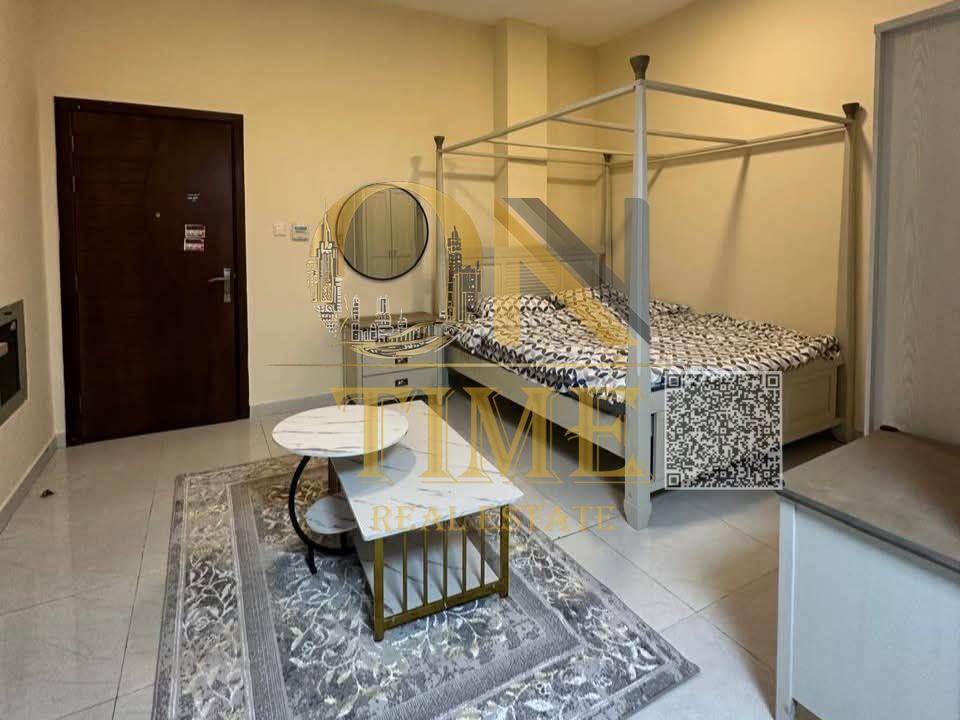 luxury studio for monthely rent prime location and bills in cluded